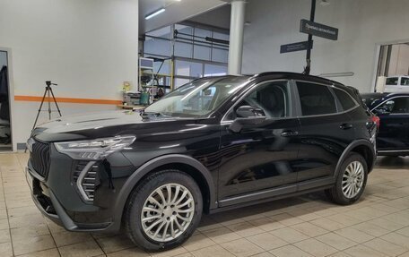 Haval Jolion, 2025 год, 2 799 000 рублей, 10 фотография