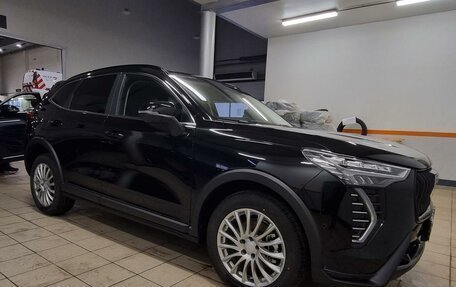 Haval Jolion, 2025 год, 2 799 000 рублей, 7 фотография