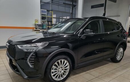 Haval Jolion, 2025 год, 2 699 000 рублей, 2 фотография