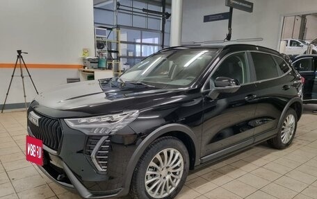 Haval Jolion, 2025 год, 2 799 000 рублей, 4 фотография