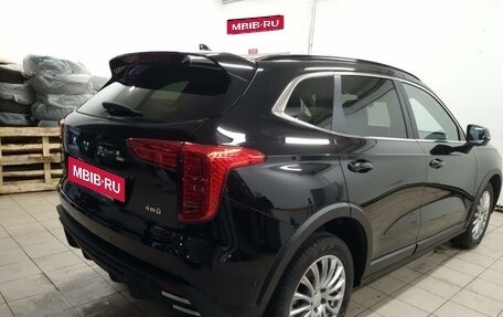 Haval Jolion, 2025 год, 2 799 000 рублей, 9 фотография