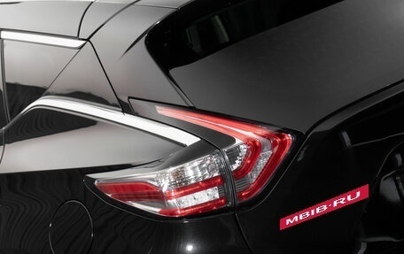 Nissan Murano, 2019 год, 3 210 000 рублей, 25 фотография