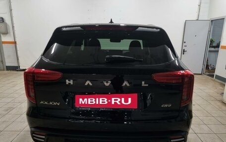 Haval Jolion, 2025 год, 2 699 000 рублей, 12 фотография