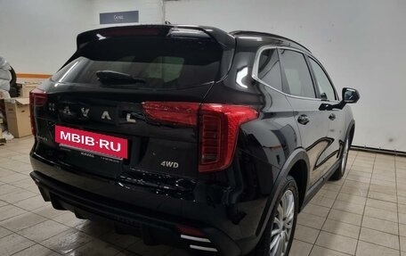 Haval Jolion, 2025 год, 2 699 000 рублей, 4 фотография