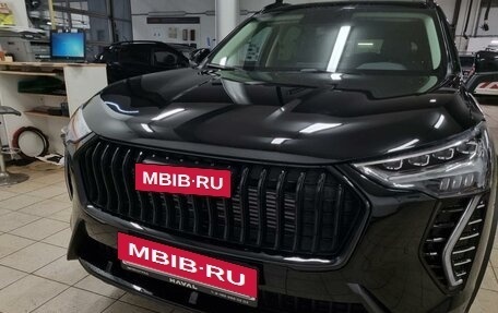 Haval Jolion, 2025 год, 2 699 000 рублей, 3 фотография