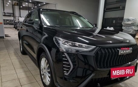 Haval Jolion, 2025 год, 2 699 000 рублей, 7 фотография