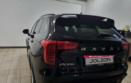 Haval Jolion, 2025 год, 2 699 000 рублей, 14 фотография