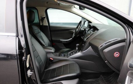 Ford Focus III, 2012 год, 676 000 рублей, 13 фотография