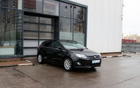 Ford Focus III, 2012 год, 676 000 рублей, 7 фотография