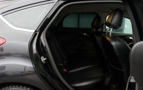 Ford Focus III, 2012 год, 676 000 рублей, 12 фотография