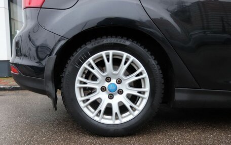 Ford Focus III, 2012 год, 676 000 рублей, 9 фотография