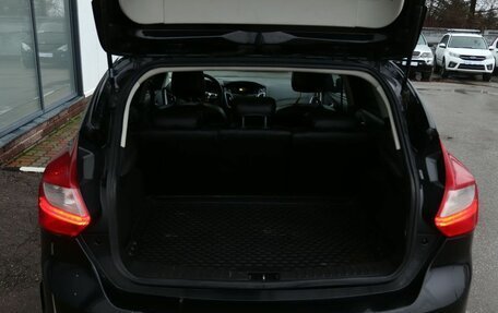 Ford Focus III, 2012 год, 676 000 рублей, 11 фотография