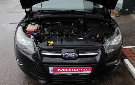 Ford Focus III, 2012 год, 676 000 рублей, 10 фотография