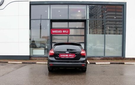 Ford Focus III, 2012 год, 676 000 рублей, 4 фотография