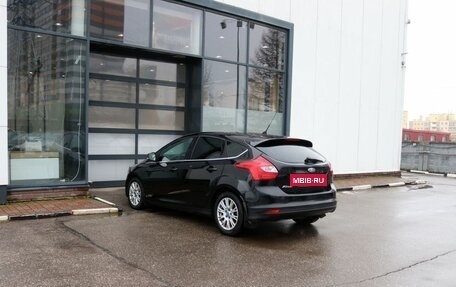 Ford Focus III, 2012 год, 676 000 рублей, 3 фотография
