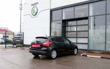 Ford Focus III, 2012 год, 676 000 рублей, 5 фотография