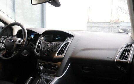 Ford Focus III, 2012 год, 676 000 рублей, 14 фотография