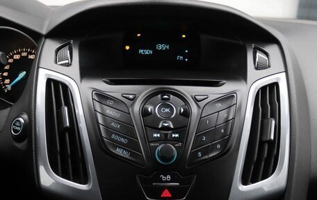 Ford Focus III, 2012 год, 676 000 рублей, 17 фотография