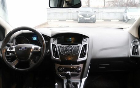 Ford Focus III, 2012 год, 676 000 рублей, 15 фотография