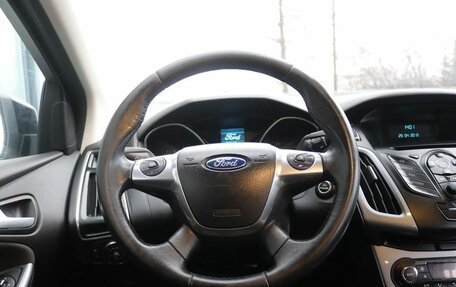 Ford Focus III, 2012 год, 676 000 рублей, 16 фотография