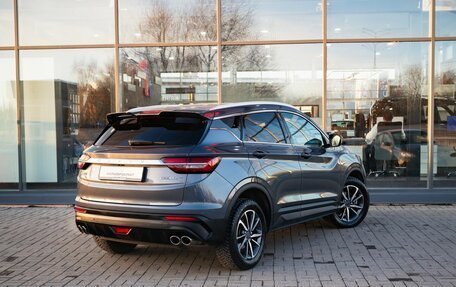 Geely Coolray I, 2021 год, 1 750 000 рублей, 2 фотография