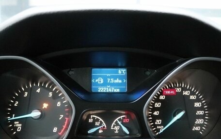 Ford Focus III, 2012 год, 676 000 рублей, 18 фотография