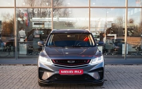 Geely Coolray I, 2021 год, 1 750 000 рублей, 3 фотография