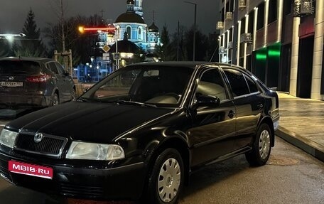 Skoda Octavia IV, 2008 год, 460 000 рублей, 1 фотография