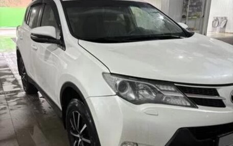 Toyota RAV4, 2013 год, 1 700 000 рублей, 1 фотография
