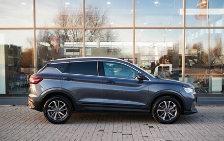 Geely Coolray I, 2021 год, 1 750 000 рублей, 8 фотография