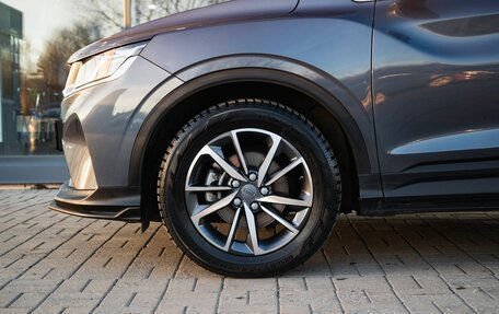 Geely Coolray I, 2021 год, 1 750 000 рублей, 9 фотография