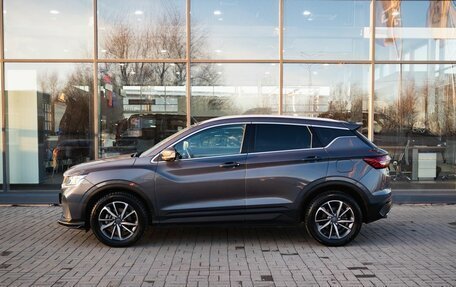 Geely Coolray I, 2021 год, 1 750 000 рублей, 7 фотография