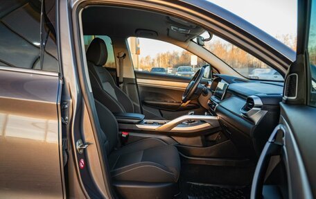 Geely Coolray I, 2021 год, 1 750 000 рублей, 11 фотография