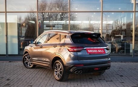 Geely Coolray I, 2021 год, 1 750 000 рублей, 6 фотография