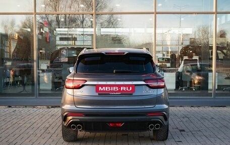 Geely Coolray I, 2021 год, 1 750 000 рублей, 4 фотография