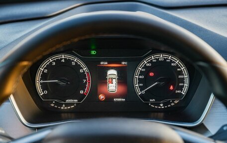 Geely Coolray I, 2021 год, 1 750 000 рублей, 16 фотография