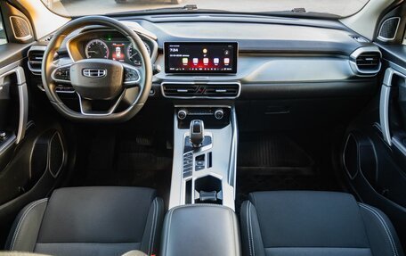 Geely Coolray I, 2021 год, 1 750 000 рублей, 14 фотография