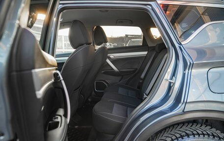 Geely Coolray I, 2021 год, 1 750 000 рублей, 13 фотография