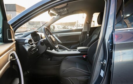 Geely Coolray I, 2021 год, 1 750 000 рублей, 12 фотография