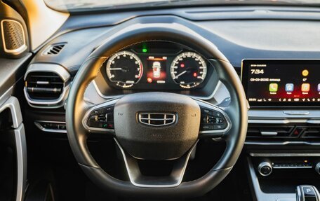 Geely Coolray I, 2021 год, 1 750 000 рублей, 15 фотография