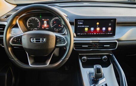 Geely Coolray I, 2021 год, 1 750 000 рублей, 17 фотография