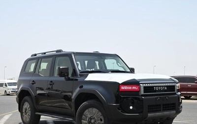 Toyota Land Cruiser Prado, 2025 год, 11 490 000 рублей, 1 фотография