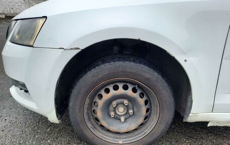 Skoda Octavia, 2018 год, 863 970 рублей, 2 фотография