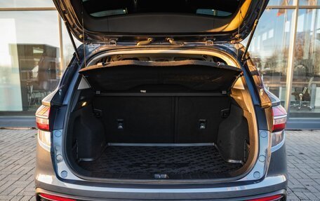 Geely Coolray I, 2021 год, 1 750 000 рублей, 22 фотография