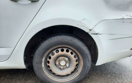 Skoda Octavia, 2018 год, 863 970 рублей, 3 фотография