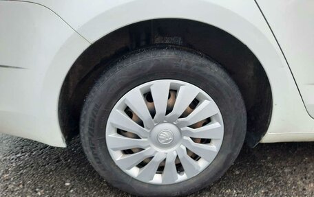 Skoda Octavia, 2018 год, 863 970 рублей, 4 фотография