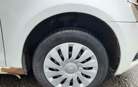 Skoda Octavia, 2018 год, 863 970 рублей, 5 фотография