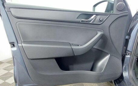 Skoda Rapid I, 2016 год, 1 099 000 рублей, 7 фотография