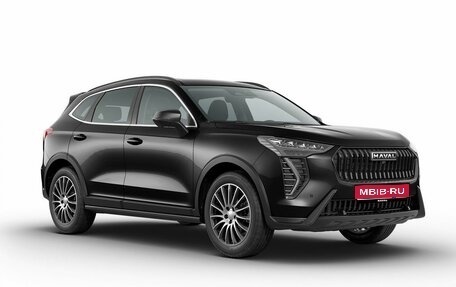 Haval Jolion, 2025 год, 2 325 510 рублей, 1 фотография