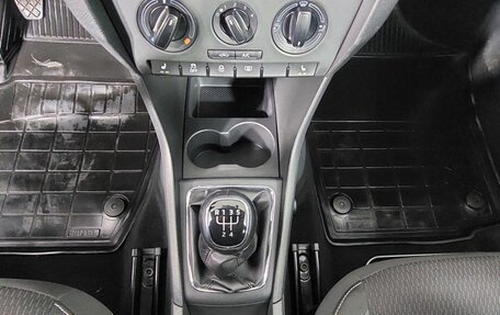 Skoda Rapid I, 2016 год, 1 099 000 рублей, 12 фотография